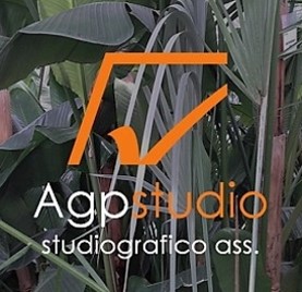 Logo AGP&S - Studio Gradico
